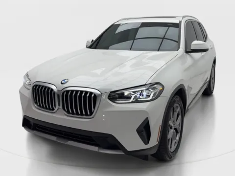 More photos of 2024 BMW X3 sDrive30i at Autos of Dallas - Plano, TX