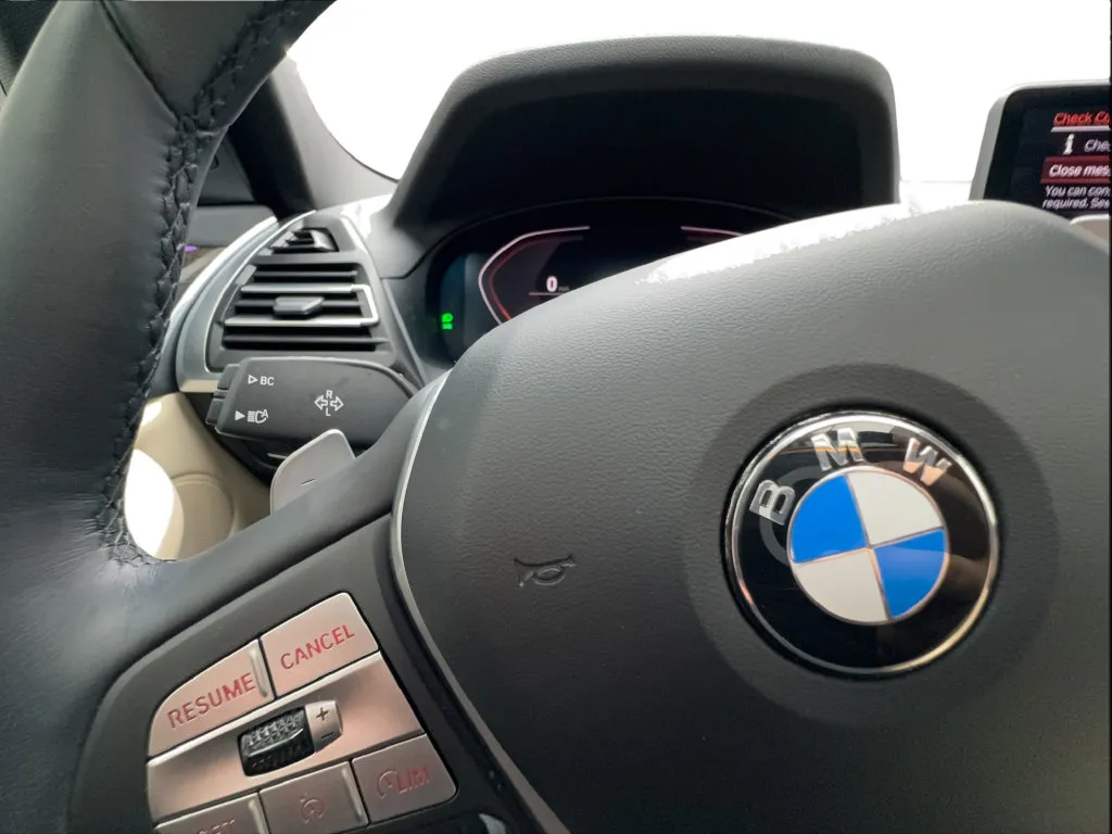 BMW X3 photo 45