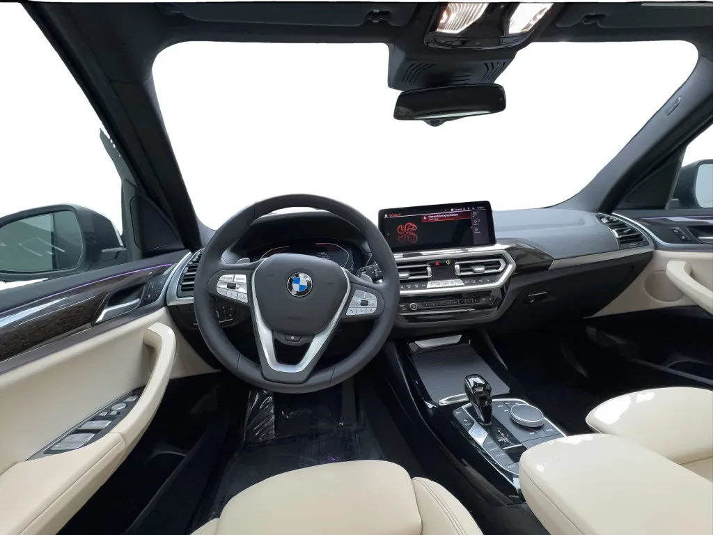 BMW X3 photo 37