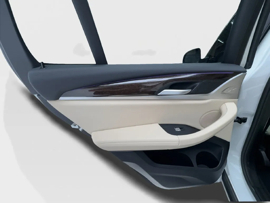 BMW X3 photo 28