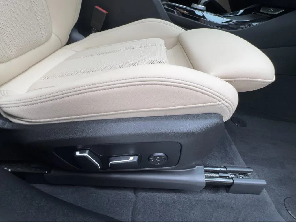 BMW X3 photo 34