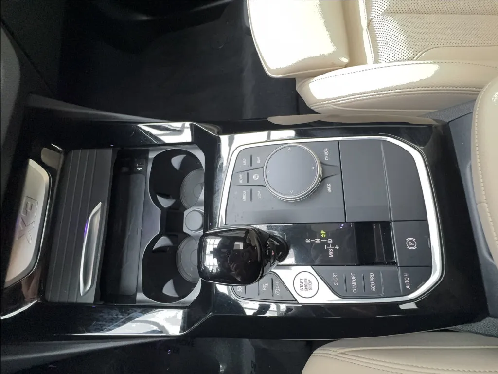 BMW X3 photo 49
