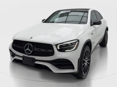 More photos of 2022 Mercedes-Benz GLC 300 Coupe at Autos of Dallas - Plano, TX