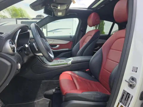 More photos of 2022 Mercedes-Benz GLC 300 Coupe at Autos of Dallas - Plano, TX