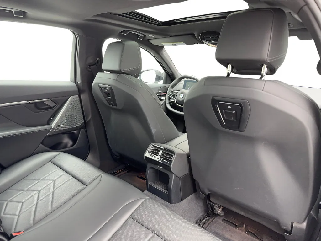 BMW 5 Series photo 47