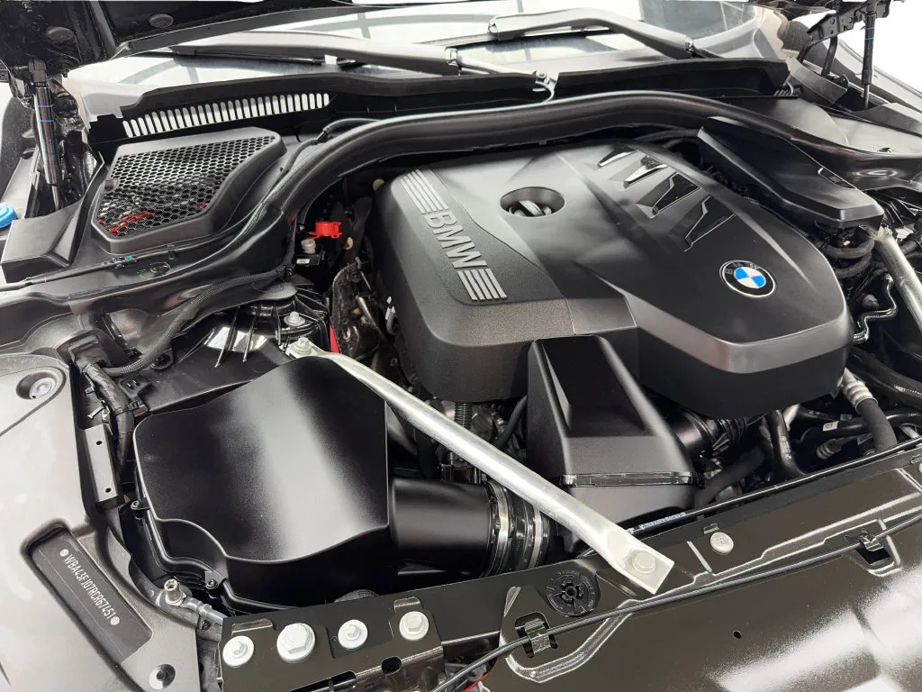 BMW 5 Series photo 58