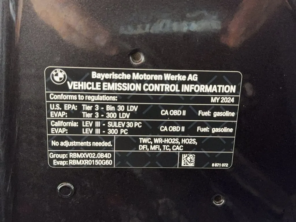 BMW 5 Series photo 60