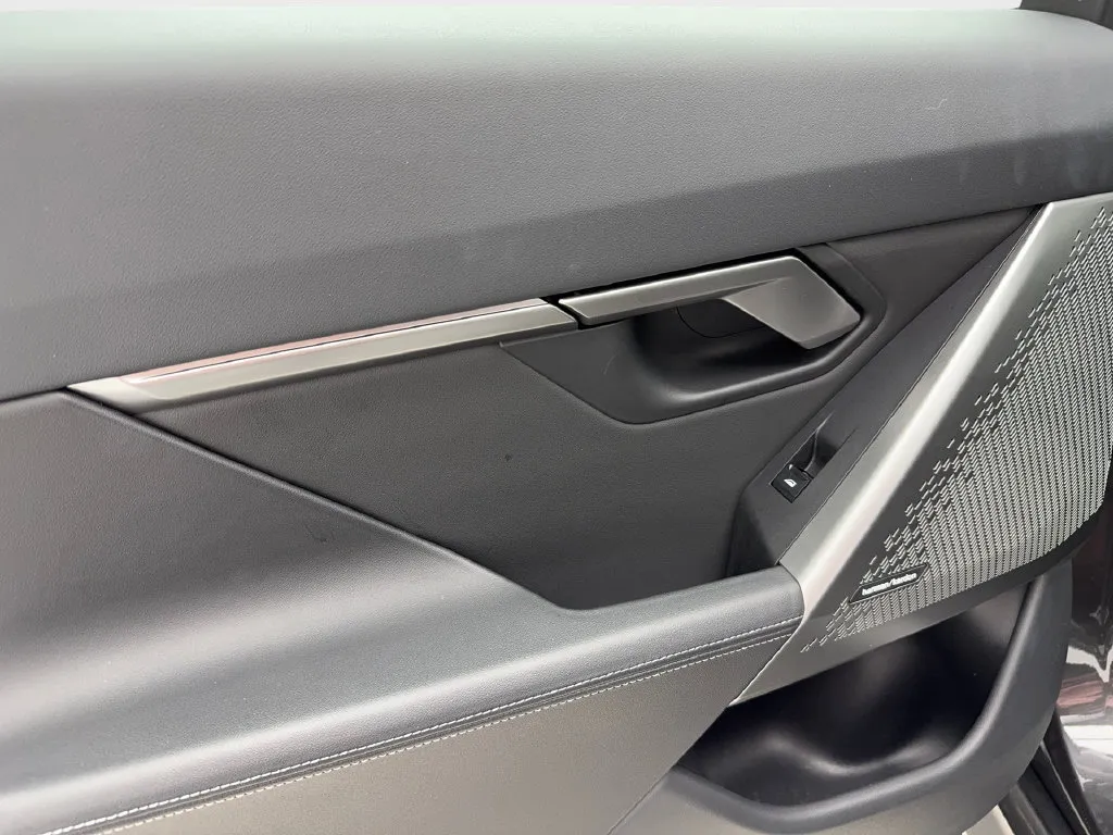 BMW 5 Series photo 44