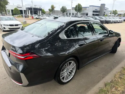 More photos of 2024 BMW 5 Series 530i at Autos of Dallas - Plano, TX