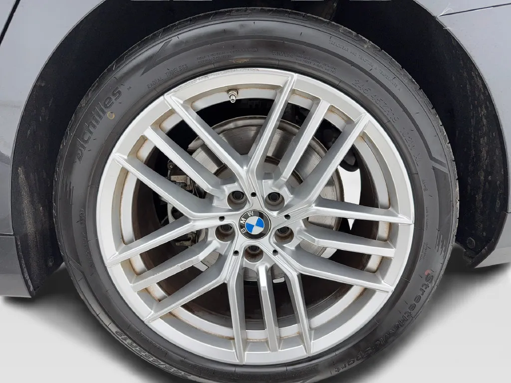 BMW 5 Series photo 55