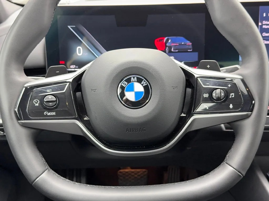 BMW 5 Series photo 21