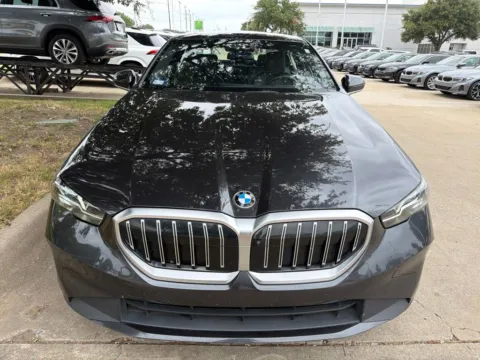 More photos of 2024 BMW 5 Series 530i at Autos of Dallas - Plano, TX