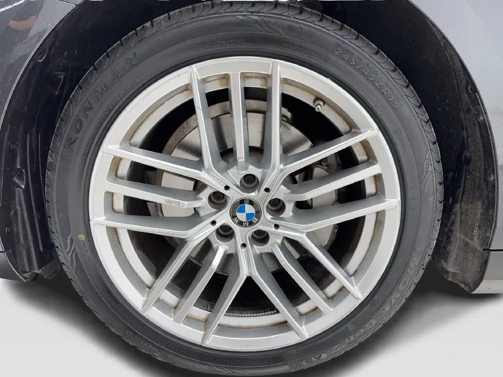 BMW 5 Series photo 54