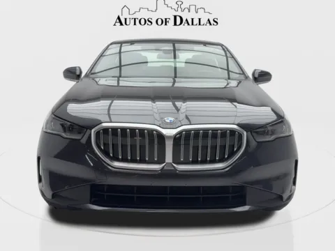 More photos of 2024 BMW 5 Series 530i at Autos of Dallas - Plano, TX