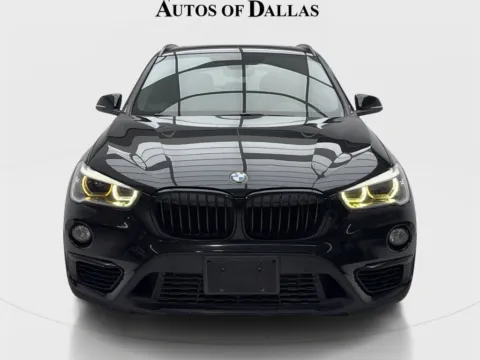 Another view of 2017 BMW X1 sDrive28i for sale in Plano, TX at Autos of Dallas - Plano