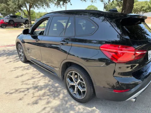 More photos of 2017 BMW X1 sDrive28i at Autos of Dallas - Plano, TX
