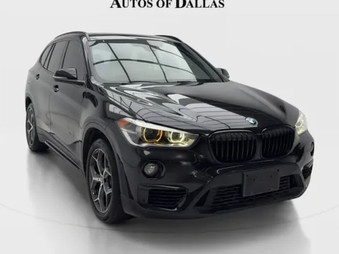 Photos of 2017 BMW X1 sDrive28i for sale in Plano, TX at Autos of Dallas - Plano