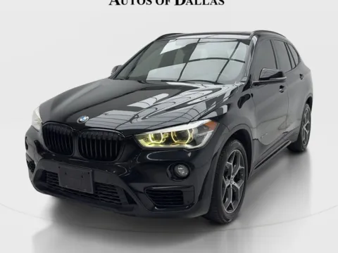 More photos of 2017 BMW X1 sDrive28i at Autos of Dallas - Plano, TX