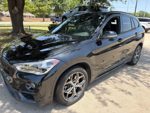 Photos of 2017 BMW X1 sDrive28i for sale in Plano, TX at Autos of Dallas - Plano