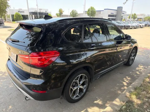 More photos of 2017 BMW X1 sDrive28i at Autos of Dallas - Plano, TX
