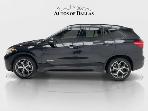More photos of 2017 BMW X1 sDrive28i at Autos of Dallas - Plano, TX