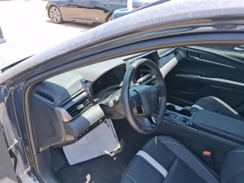 More photos of 2025 Toyota Camry SE at Autos of Dallas - Plano, TX
