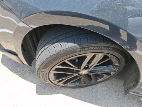 More photos of 2025 Toyota Camry SE at Autos of Dallas - Plano, TX