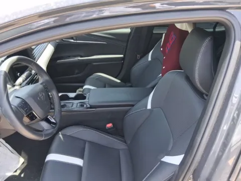 Another view of 2025 Toyota Camry SE for sale in Plano, TX at Autos of Dallas - Plano