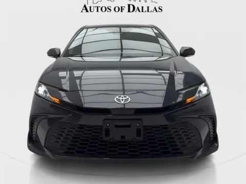 More photos of 2025 Toyota Camry SE at Autos of Dallas - Plano, TX