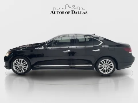 More photos of 2015 Lexus LS 460 at Autos of Dallas - Plano, TX