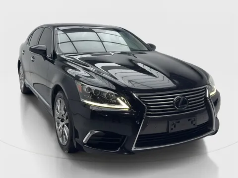 Photos of 2015 Lexus LS 460 for sale in Plano, TX at Autos of Dallas - Plano