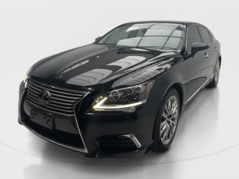More photos of 2015 Lexus LS 460 at Autos of Dallas - Plano, TX