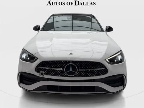 More photos of 2023 Mercedes-Benz C-Class C 300 at Autos of Dallas - Plano, TX