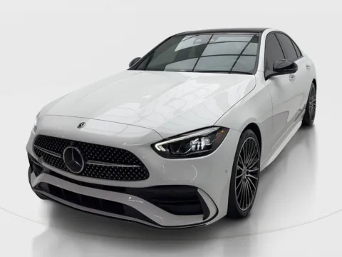 More photos of 2023 Mercedes-Benz C-Class C 300 at Autos of Dallas - Plano, TX