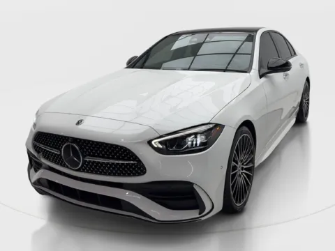 More photos of 2023 Mercedes-Benz C-Class C 300 at Autos of Dallas - Plano, TX