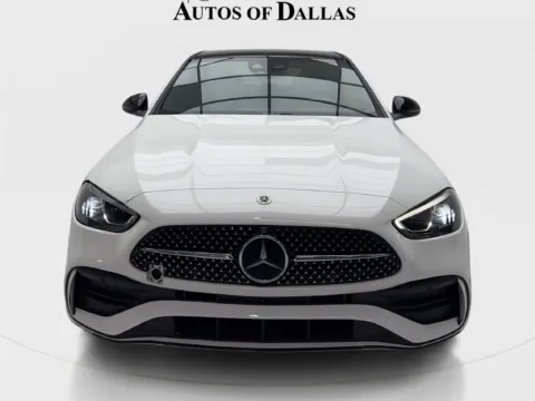 More photos of 2023 Mercedes-Benz C-Class C 300 at Autos of Dallas - Plano, TX
