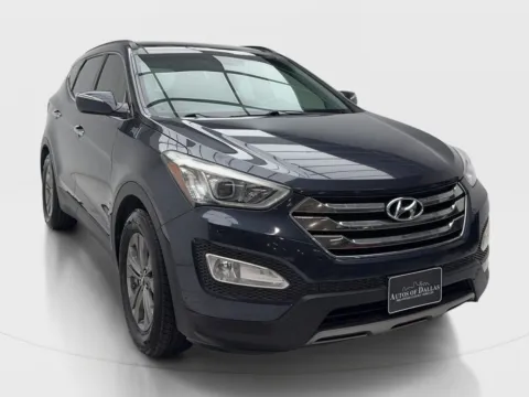 Photos of 2014 Hyundai Santa Fe Sport for sale in Plano, TX at Autos of Dallas - Plano