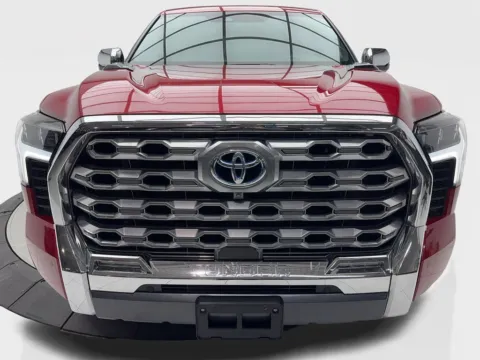 More photos of 2022 Toyota Tundra Hybrid 1794 Edition at Autos of Dallas - Plano, TX