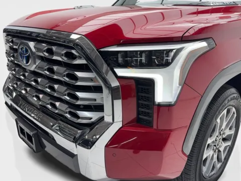 More photos of 2022 Toyota Tundra Hybrid 1794 Edition at Autos of Dallas - Plano, TX