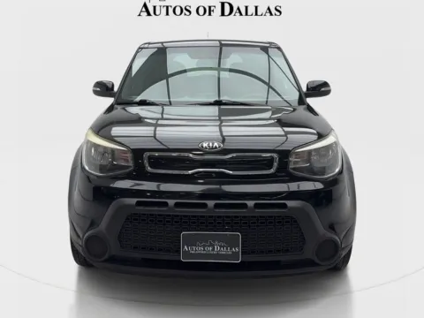 Another view of 2014 Kia Soul Plus for sale in Plano, TX at Autos of Dallas - Plano
