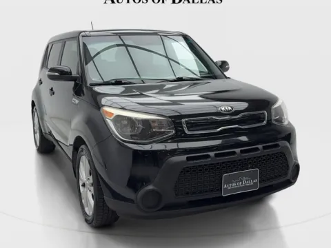 Photos of 2014 Kia Soul Plus for sale in Plano, TX at Autos of Dallas - Plano
