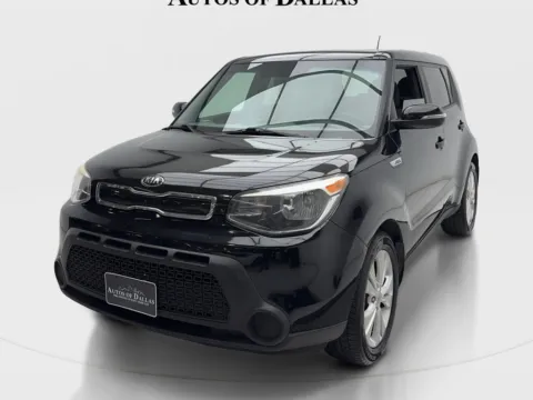 More photos of 2014 Kia Soul Plus at Autos of Dallas - Plano, TX