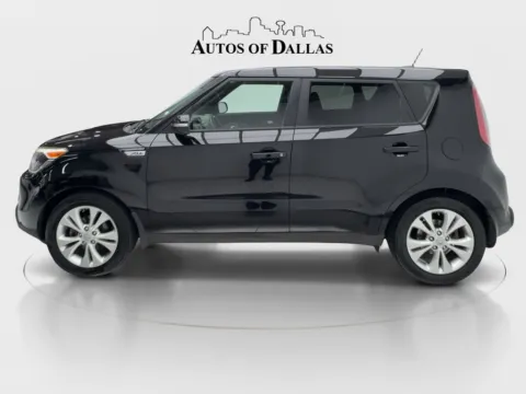 More photos of 2014 Kia Soul Plus at Autos of Dallas - Plano, TX
