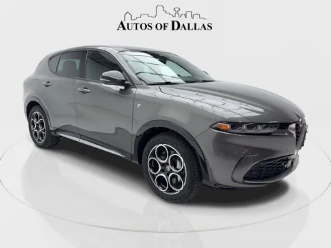 Another view of 2024 Alfa Romeo Tonale Ti for sale in Plano, TX at Autos of Dallas - Plano