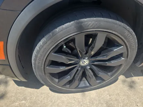More photos of 2021 Volkswagen Tiguan 2.0T SE R-Line Black at Autos of Dallas - Plano, TX