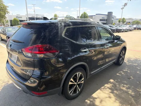 More photos of 2018 Nissan Rogue SL at Autos of Dallas - Plano, TX