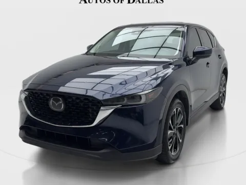 More photos of 2022 Mazda CX-5 2.5 S Premium Package at Autos of Dallas - Plano, TX