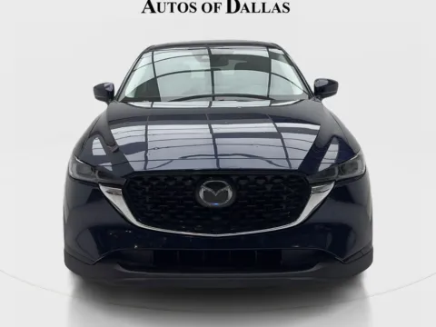 Another view of 2022 Mazda CX-5 2.5 S Premium Package for sale in Plano, TX at Autos of Dallas - Plano