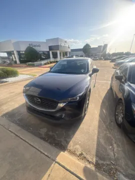 More photos of 2022 Mazda CX-5 2.5 S Premium Package at Autos of Dallas - Plano, TX