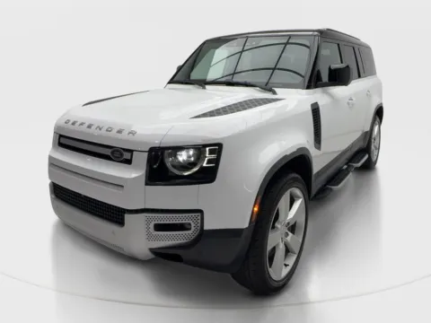 More photos of 2023 Land Rover Defender 130 SE at Autos of Dallas - Plano, TX
